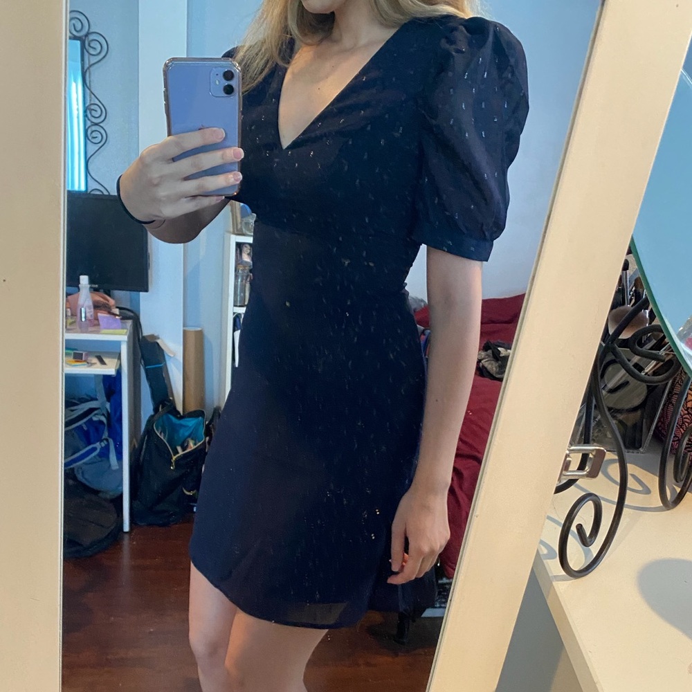 Express Dress - Picture 7 of 7